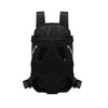 Portable Breathable Cat Bag Pet Travel Tote Bag Backpack For Carrying Pets On Both Shoulders Outdoor Travel Set For Cats And Dog - Play Paws Toys