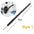 Flexible Long Pipeline Cleaning Brush Multipurpose Washing Machine Dryer Lint Remover Kitchen Sewer Dust Cleaner Brushes Tools
