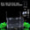 1PC Small Fry Aquarium Isolation Box Hatchery Divider Spawning Hatching Fish Breeding Box with Hook Acrylic Hydroponic Plant Box