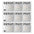 PETKIT N50 Second Deodorant cubes generation For PURA MAX cat litter box automatic Pet supplies Cats puramax2 parts deodorizer