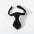 Pet Accessories for Dogs Cats Bowtie British Style Puppy Plaid Tie Breakaway Bowknot Collar for Small Dog Cat Gentleman Costume - Play Paws Toys