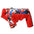 Warm Pet Clothes With D-ring Reflective Dog Jumpsuit For Small Medium Dogs Camouflage Puppy Coat For Winter Chihuahua Pug Jacket