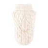 Warm Knitted Sphynx Cat Sweater Winter Pet Clothes for Cats mascotas Clothing Katten Kedi Kitten Puppy Pullovers ropa para gatos - Play Paws Toys