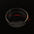 Glass Aquarium Feeder Tube Dish Transparent Fish Tank Shrimp Snail Food Feeder Bowl Aquarium Feeding Accessories Shrimp Feeding