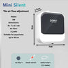 Aquarium Oxygen Air Pump Fish Tank Adjustable Air Volume High Power Oxygenator Air Compressor Aerator 220v