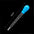 Lengthen Pipettes Aquarium siphon fish tank vacuum cleaner Simple cleaning tool for aquarium water changer 29cm 45cm 30ml 50ml