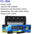 BOYU Aquarium fish tank automatic temperature control fan tank cooling aquarium fan water cooling mute 1 2 3 4 5 6