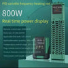 LCD Submersible Aquarium Heater Rod (50-1200W)