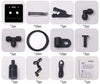 Rainforest Sprayer WiFi Control Automatic Mist Rainforest Timing Spray System Kit Irrigation Timer Reptile Sprayer Humidifier