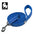 Truelove Pet Leash 200CM Comfort Sandwich Dog Leash Soft Padded Breathable No Pull Pet Lead Durable Reflective Rope TLL2112