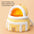 Portable Pet Cat Fall And Winter Speculation Handbag Warm Backpacks Dog Bag Autumn And Winter Warm And Windproof  Crossbody Bag - Play Paws Toys