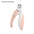 Pet nail clippers Dog Cat Nail Trimmer Labor-Saving Nail Clipper Convenient LED electric nail grinder dog grooming supplies