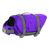 Wholesale Summer Dog Life Jacket for Large Breeds Golden Retriever Swimwear Safety