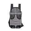 Adjustable Cat Carrier Bag Pet Double Shoulder Backpack Portable Bag Outdoor Travel Camping Hiking Cat Bag Dog Bag