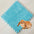 4/10Pcs Rabbit Guinea Pig Cage Liner Small Pet Items Waterproof Anti Slip Bedding Mat Highly Absorbent Pee Pad For Pet SleepMat