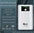 Fish tank oxygen pump charging dual-purpose air pump USB lithium battery household portable silent fishing tool outdoor