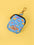 1 Pcs Valentine's Day and New Year's gift For Dog High Quality Designer Cute Pattern Gold Metal Hardward Dog Poop Bag Holder