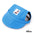 Fashionable Cute Pet Dog Cat Puppy Hat Baseball Visor Hat Puppy Grooming Dress Up Hat Peaked Cap Sunbonnet Outdoor Topee