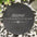 Pet Memorial Gift Custom Pet Memorial Garden Stone Slate Engraved Garden Slate with Dog Name Dog Loss Gifts