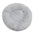 Round Dog Bed Winter Warm Cat Bed Plush Basket for Dog Washable Pet Bed for Small Medium Large Dog Sofa Cat