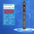SUNSUN Aquarium Submersible Heater Fish Tank Quartz Glass LCD Display 220V Digital Heating Rod Constant Temperature Control