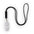 Professional Dog Whistle Training Effectively Stop Barking Hunting High-Frequency Pitch Recall-Dog Clicker Pet Obedience