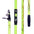BIUTIFU Telescopic Surf Shore Casting Fishing Rods 4.25/4.5/5.0m T1000 Carbon Spinning Power 80-200g Throwing Long distance Pole
