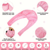 Adjustable Comfortable Cat Muzzle Breathable Mesh, Perfect Grooming Accessory, Safety Protective Mesh Cover, Kitten Protector