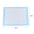 Super Absorbent Pet Diaper Dog Training Pee Pads Disposable Thickened Nappy Pads For Cats Dog Diapers Cage Mat Pet Supplies