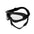 Pet Goggles Adjustable Anti UV Glare Windproof Sunglasses for Dogs Outdoor Hiking Running Beach All Breeds Eye Protection Black