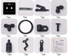 Rainforest Sprayer WiFi Control Automatic Mist Rainforest Timing Spray System Kit Irrigation Timer Reptile Sprayer Humidifier