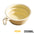 350ML Folding Dog Dish Collapsible Pet Bowl Water for Dog Drinking Bowl Cat Water Bowl Drinking Fountains for Dogs