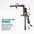 [Ali-YY30] 1 Set Fish Tank Oxygen Pump Quiet Filter 3-In-1 Fish Farming Oxygen Pump Small Upper Filtration Circulation Device