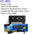 BOYU Aquarium fish tank automatic temperature control fan tank cooling aquarium fan water cooling mute 1 2 3 4 5 6