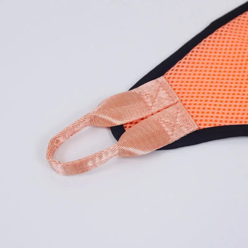 New Pet Cat Grooming Hammock Helper Cat Dog Hammock Dogs Repairing Nails In Beauty Hammock Restraint Bag Pet Accessories