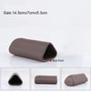 Quality Ceramic Aquarium Decor Fish Shrimps Shelter House Pottery Scorpion House Canister Simulation Stone Fish Tank Decoration