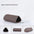 Quality Ceramic Aquarium Decor Fish Shrimps Shelter House Pottery Scorpion House Canister Simulation Stone Fish Tank Decoration