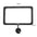Aquarium Feeding Ring Fish Tank Station Floating Food Tray Feeder Square Circle Accessories Fish Foods Feeder With Suction Cup