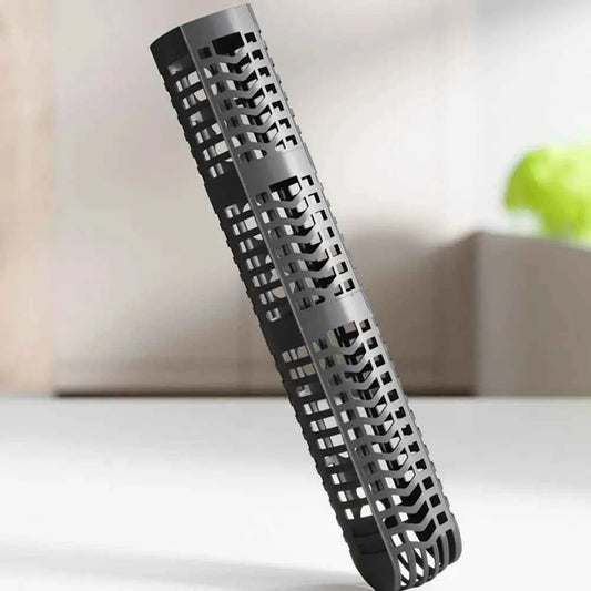 Quartz Glass Aquarium Submersible Heater Adjustable Temperature Non- Glass Fish Tank Heater LCD Display 20-34°C