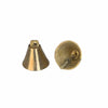 1Pc Thickened Cow Horse Sheep Grazing Copper Bells Large Cattle Sheep Antique Bells Animal Pet Prevent The Loss Zinc Alloy Bells