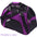 Pet Portable Foldable Four Sided Breathable Mesh Pet Bag Cat and Dog One Shoulder Travel Bag Crossbody Handbag Backpack Cat Bag - Play Paws Toys