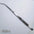 27/38/48cm Aquarium Plant Tweezers Multifuctional Stainless Steel Elbow Tweezers Fish Tank Aquascape Tools Aquarium Feeding Tong