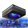 PopBloom RL90 WiFi Reef Aquarium Light 100W, Professional Marine Aquarium LED Full Spectrum for Reef Coral SPS/LPS Fish Tank LED
