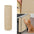 40x300cm Cat Scratcher Sofa Protector Cats Scratcher Pad Board Protection Trimmable Self-adhesive Carpet DIY Cat Scratch Mat