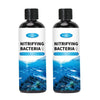 300ml Nitrifying Bacteria Liquid Fish Tank Water Purifier Aquarium Fish Farming Medicine Supplies Fishbowl Water Treatment