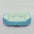 Bed for Dog Cat Pet Square Plush Kennel Medium Small Dog Sofa Bed Cushion Pet Calming Dog Bed House Pet Supplies Winter