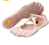 Lightweight, breathable, and quick-drying five-toed V-Soul sneakers are perfect for yoga, walking, and outdoor activities.