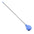 Coral Feeder SPS Hps Feeder 13.77 Inch Long Pipette for Most Aquarium Organisms Acrylic Marine Fish Coral Food Tool