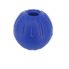 7cm/9cm Eva Pet Dog Outdoor Training Hollow Ball Indestructible Rubber Ball Chewing Game Grabbing Toy Indestructible Dog Toy