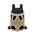 Adjustable Cat Carrier Bag Pet Double Shoulder Backpack Portable Bag Outdoor Travel Camping Hiking Cat Bag Dog Bag - Play Paws Toys